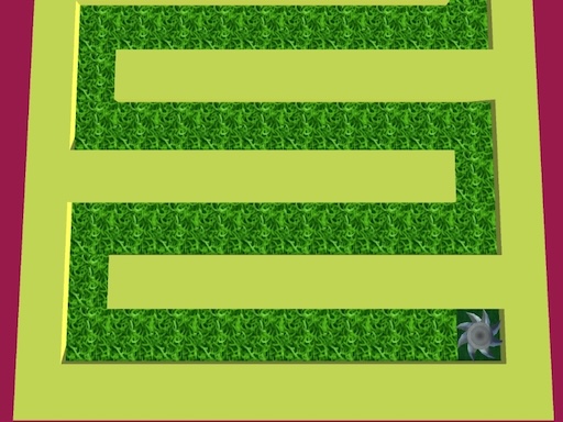 Lawn Logic