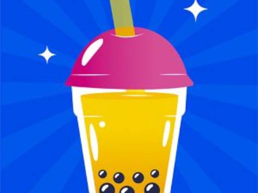 Boba Blend Mania