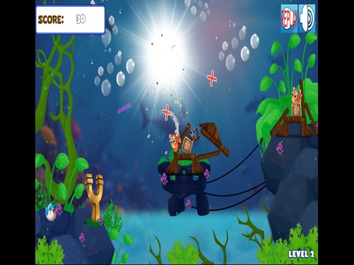 Fish Blas