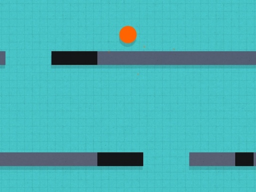 Ball Drop Rush