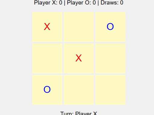 Tic Tac Clicker: Grid Dominatio