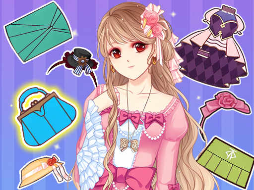 Sparkle Princess Makeove