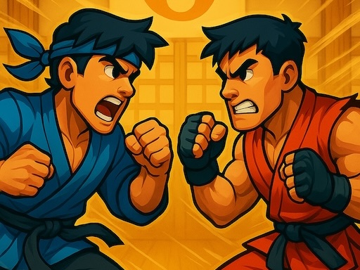 Power Match Arena
