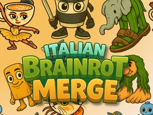 My Italian Dream Merge