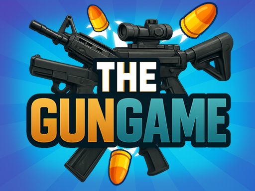 Gun Blast!