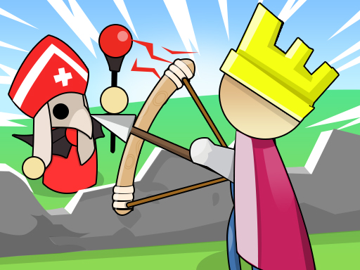 Mini Knight Mayhem