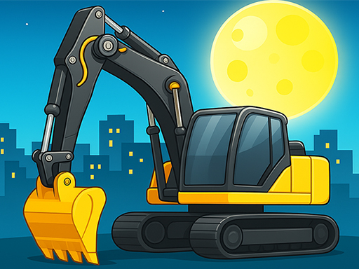 Urban Blueprint Puzzle