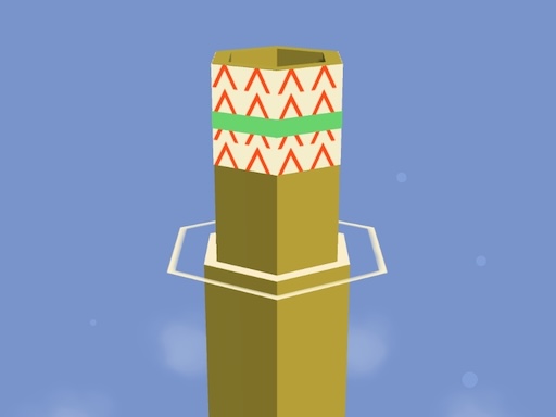 Speed Stack