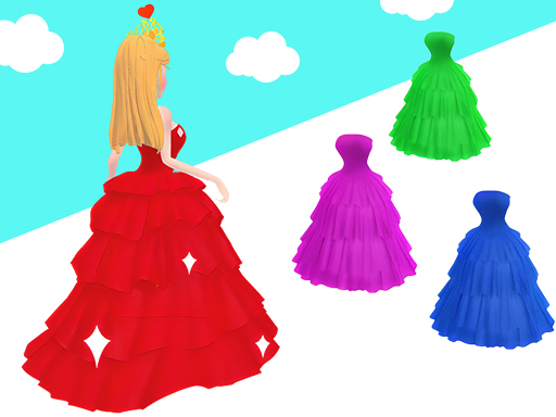 Royal Sparkle Rush
