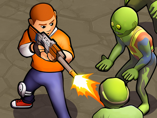 Undead Rush 2