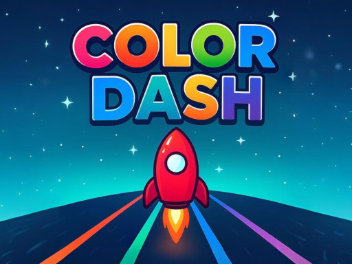 Chroma Dash Match