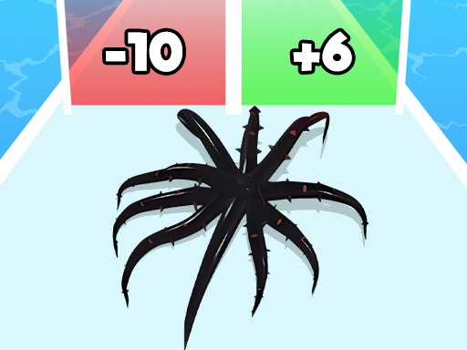 Venom Dash