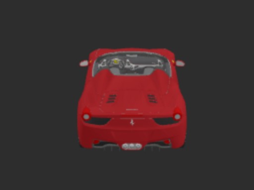 Apex Racing 3D