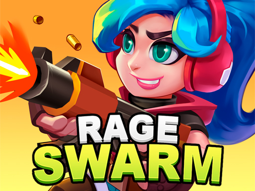Bullet Swarm