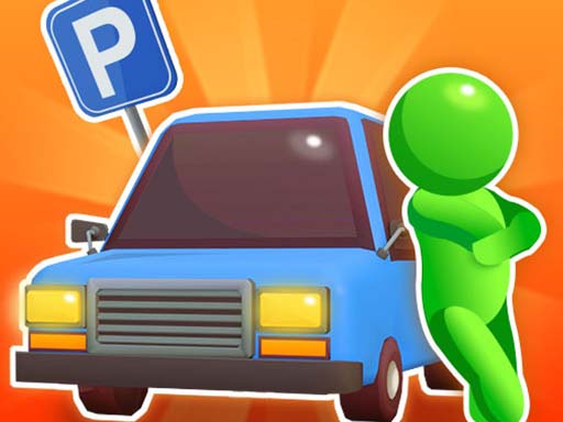 Perfect Park Puzzle
